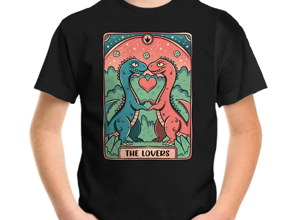Love Is Not Dead Cute Dinosaurs