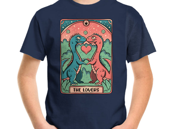 Love Is Not Dead Cute Dinosaurs