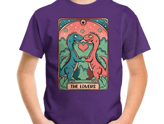 Love Is Not Dead Cute Dinosaurs