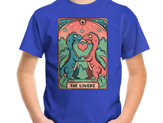 Love Is Not Dead Cute Dinosaurs