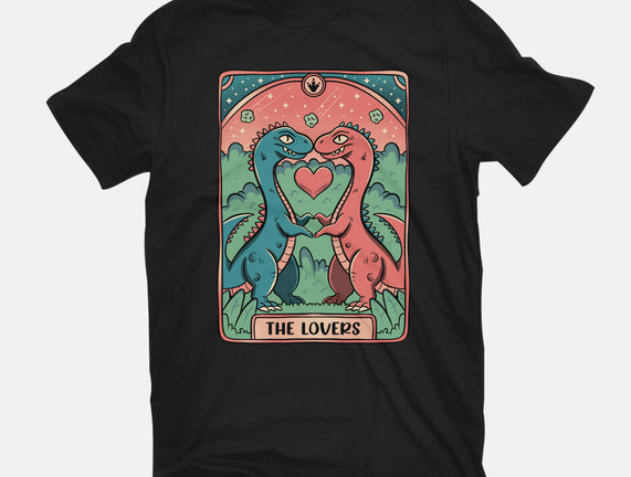 Love Is Not Dead Cute Dinosaurs