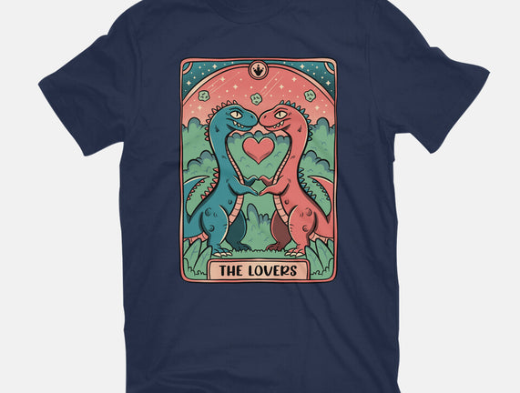 Love Is Not Dead Cute Dinosaurs