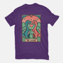 Love Is Not Dead Cute Dinosaurs-Mens-Premium-Tee-tobefonseca