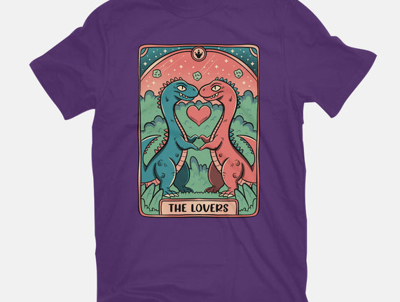 Love Is Not Dead Cute Dinosaurs
