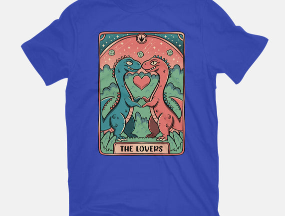 Love Is Not Dead Cute Dinosaurs