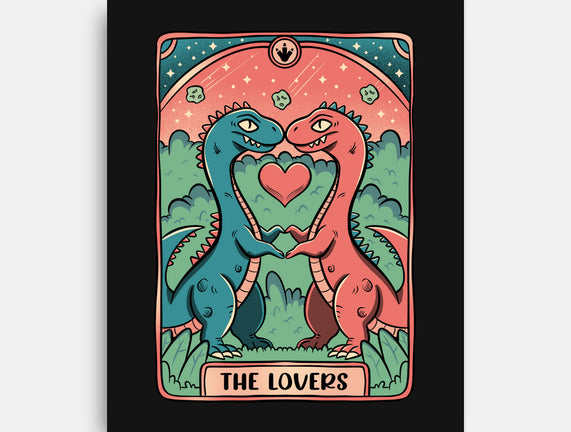Love Is Not Dead Cute Dinosaurs