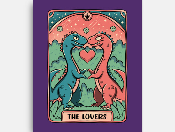 Love Is Not Dead Cute Dinosaurs