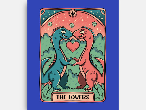 Love Is Not Dead Cute Dinosaurs