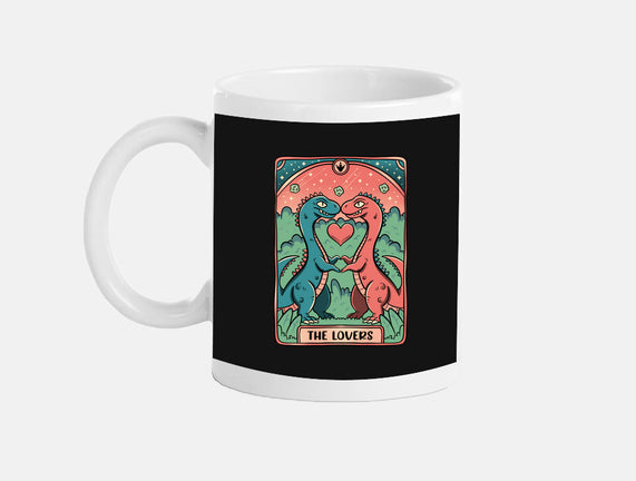 Love Is Not Dead Cute Dinosaurs