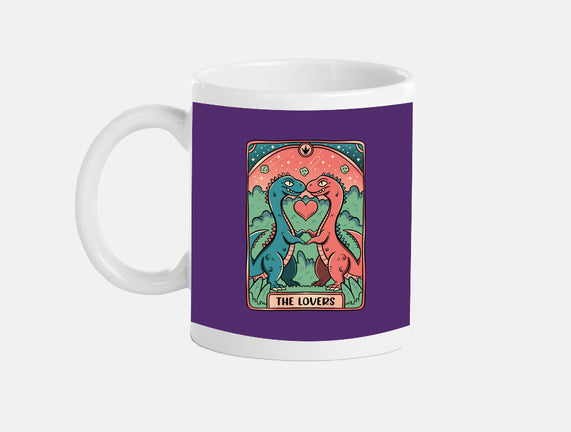 Love Is Not Dead Cute Dinosaurs
