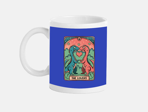 Love Is Not Dead Cute Dinosaurs