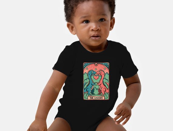 Love Is Not Dead Cute Dinosaurs