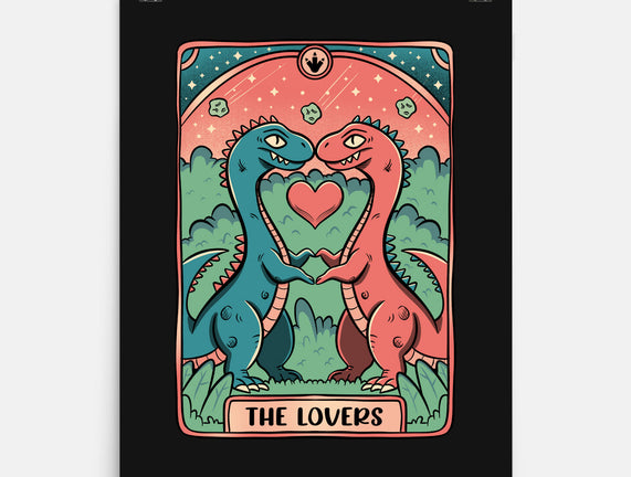 Love Is Not Dead Cute Dinosaurs