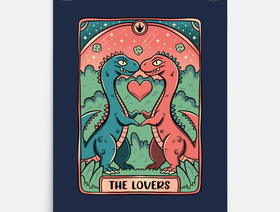 Love Is Not Dead Cute Dinosaurs