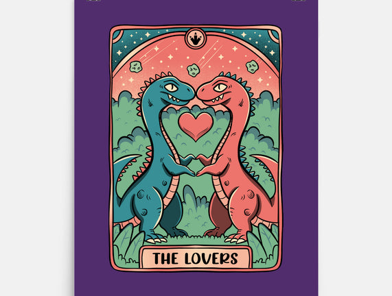 Love Is Not Dead Cute Dinosaurs