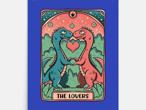 Love Is Not Dead Cute Dinosaurs