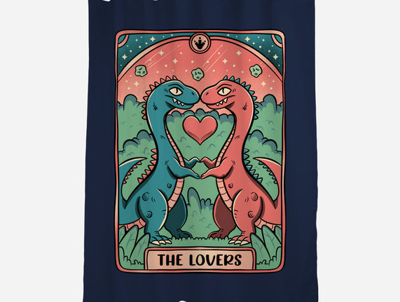 Love Is Not Dead Cute Dinosaurs