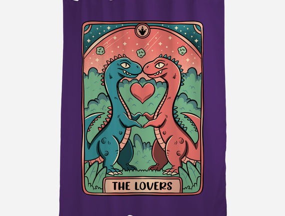 Love Is Not Dead Cute Dinosaurs