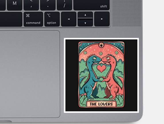 Love Is Not Dead Cute Dinosaurs