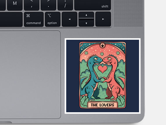 Love Is Not Dead Cute Dinosaurs
