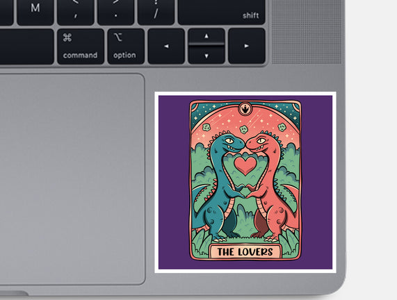 Love Is Not Dead Cute Dinosaurs