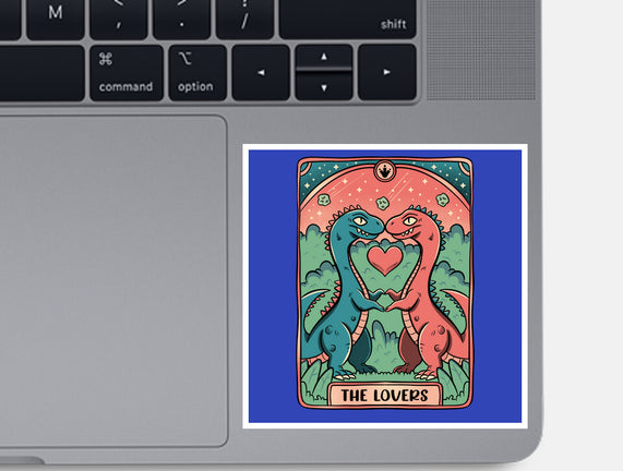 Love Is Not Dead Cute Dinosaurs