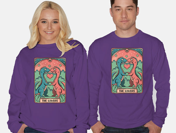 Love Is Not Dead Cute Dinosaurs