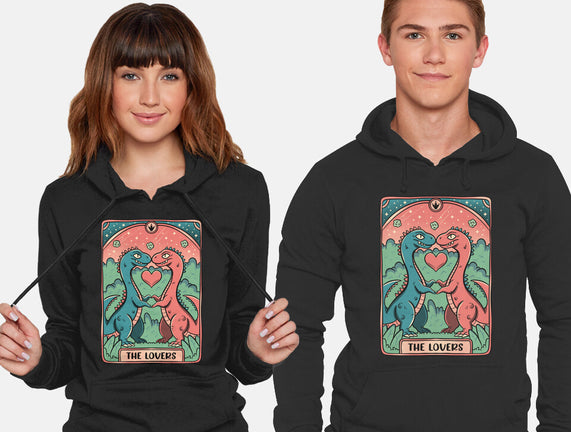 Love Is Not Dead Cute Dinosaurs