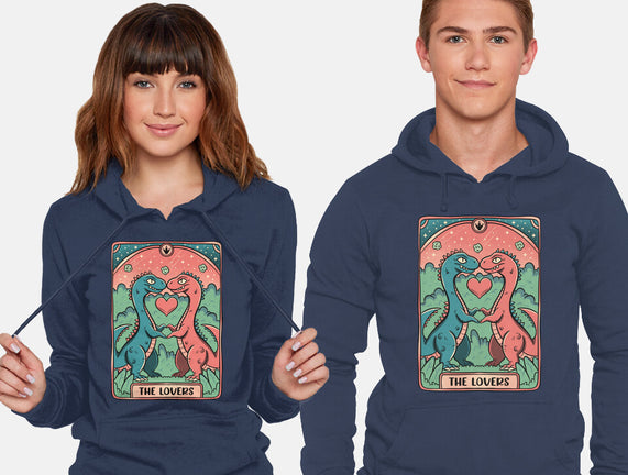 Love Is Not Dead Cute Dinosaurs