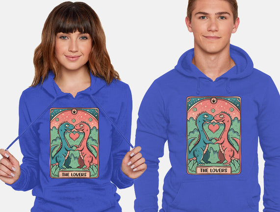 Love Is Not Dead Cute Dinosaurs