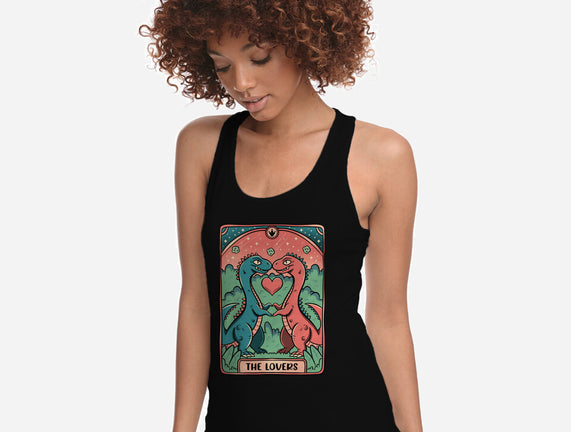 Love Is Not Dead Cute Dinosaurs