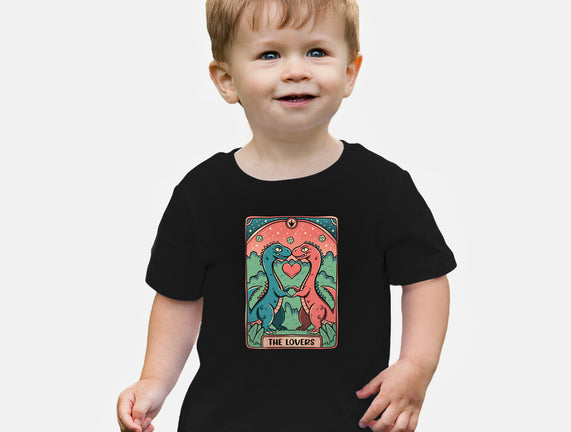 Love Is Not Dead Cute Dinosaurs