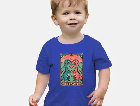 Love Is Not Dead Cute Dinosaurs