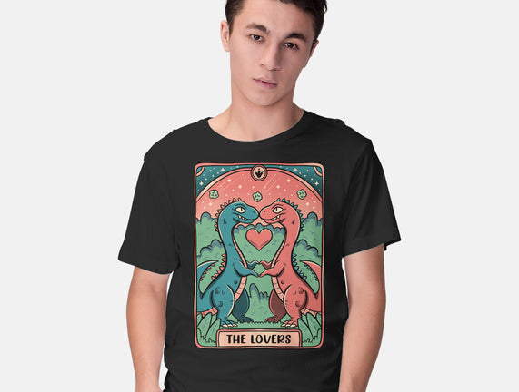 Love Is Not Dead Cute Dinosaurs