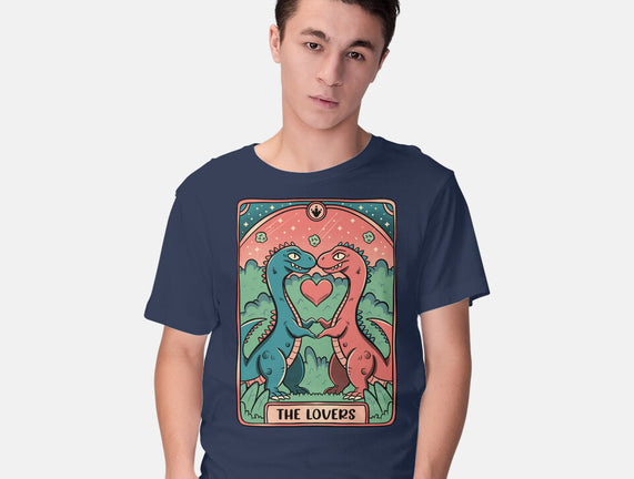 Love Is Not Dead Cute Dinosaurs