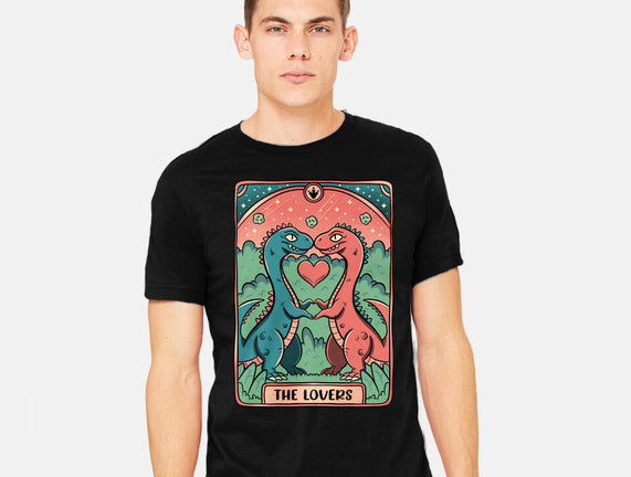 Love Is Not Dead Cute Dinosaurs