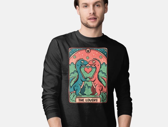 Love Is Not Dead Cute Dinosaurs