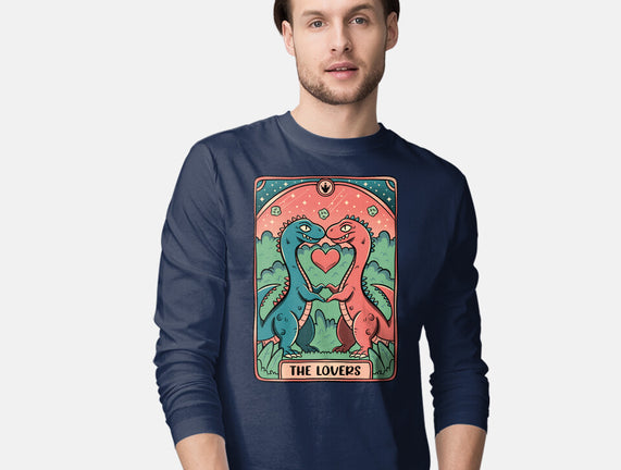 Love Is Not Dead Cute Dinosaurs