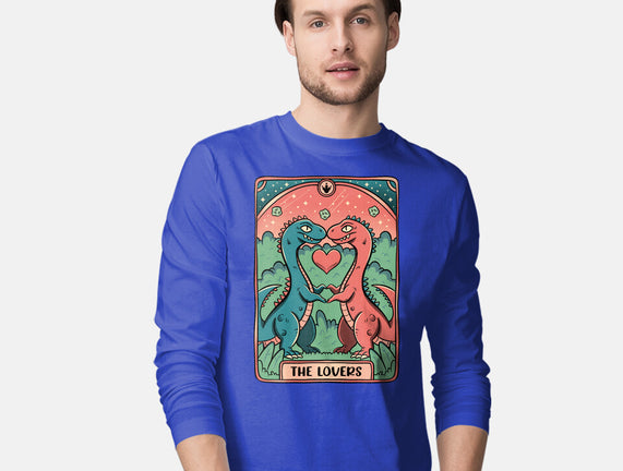 Love Is Not Dead Cute Dinosaurs