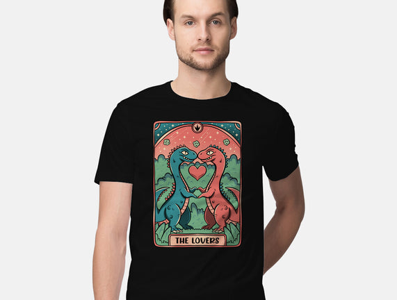 Love Is Not Dead Cute Dinosaurs