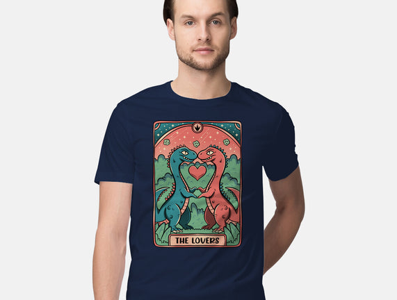 Love Is Not Dead Cute Dinosaurs