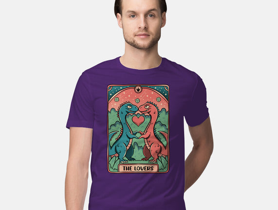 Love Is Not Dead Cute Dinosaurs