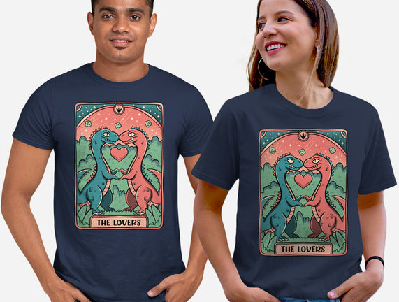 Love Is Not Dead Cute Dinosaurs