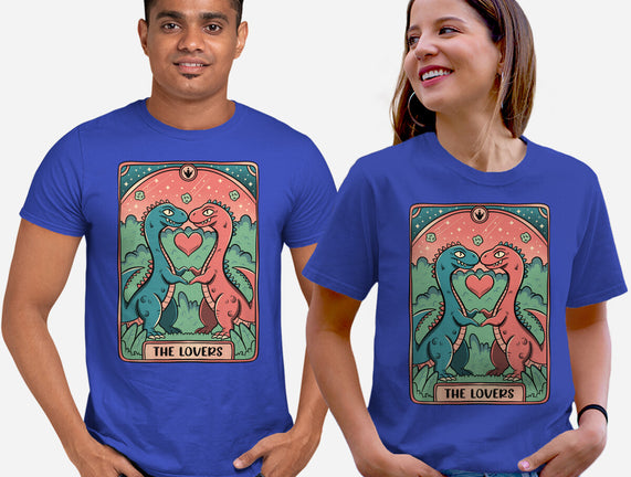 Love Is Not Dead Cute Dinosaurs