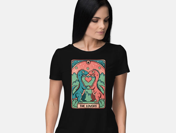 Love Is Not Dead Cute Dinosaurs