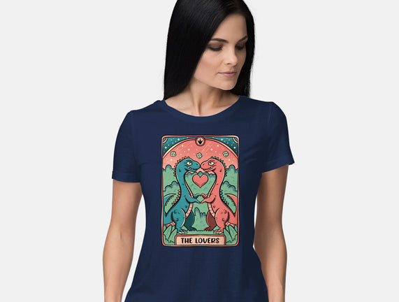 Love Is Not Dead Cute Dinosaurs