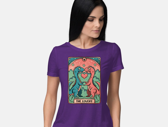 Love Is Not Dead Cute Dinosaurs