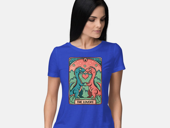 Love Is Not Dead Cute Dinosaurs