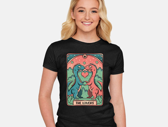 Love Is Not Dead Cute Dinosaurs
