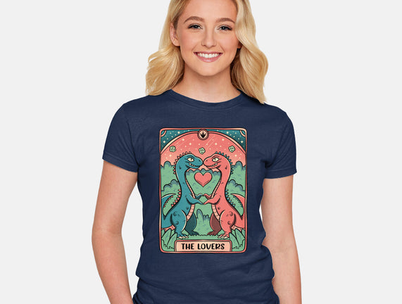 Love Is Not Dead Cute Dinosaurs